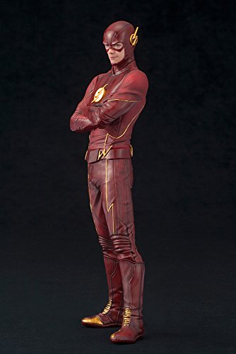 Barry Allen  Flash  - 1/10 scale - ARTFX+ The Flash - Kotobukiya