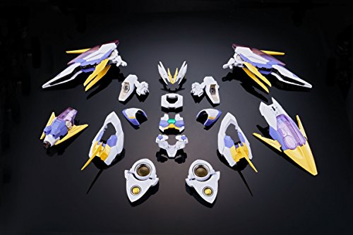Rockman X & Rush & (Giga Armor version) Chogokin Rockman X - Bandai