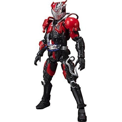 Kamen Rider Super Deadheat Drive & S.H.Figuarts Kamen Rider Drive: Surprise Future - Bandai