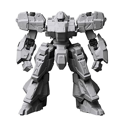"Front Mission" Structure Arts 1/72 Scale Plastic Model Kit Drake