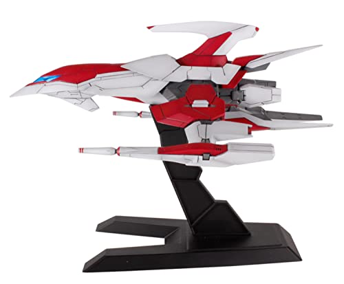 1/60 Scale Plastic Kit "Dariusburst CS Core +" Legend Silverhawk Burst