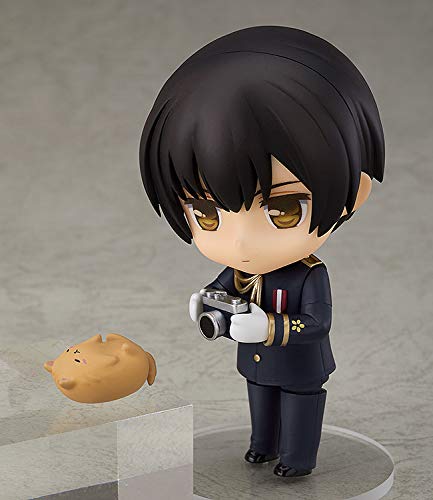 Hetalia World Stars - Japan - Nendoroid #1283 (Orange Rouge)