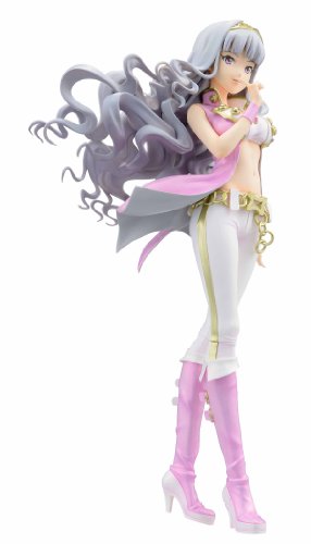 Shijou Takane 1/7 Brilliant Stage iDOLM@STER 2 - MegaHouse