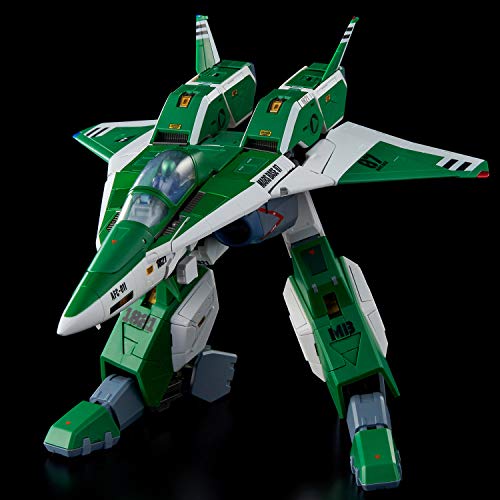 Riobot "Genesis Climber Mospeada" 1/48 AFC-01I Legioss Type: Iota