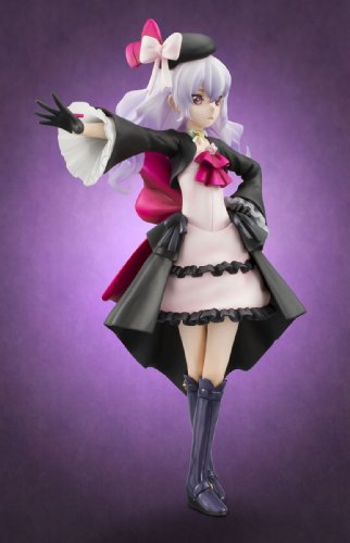 Dolosera Crea 1/8 Excellent Model Aquarion Evol - MegaHouse