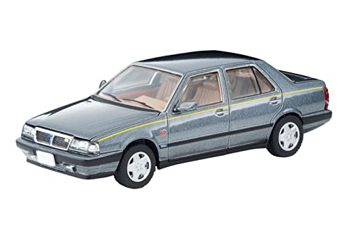 1/64 Scale Tomica Limited Vintage NEO TLV-N275b Lancia Theme 8.32 Phase II (Gray M)