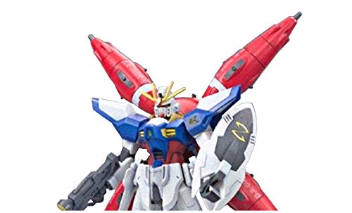 YMF-X000A Dreadnought Gundam - 1/144 scale - HG Gundam SEED (#MSV-07) Kidou Senshi Gundam SEED MSV - Bandai