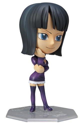 Portrait.Of. Pirates One Piece Straw Theater No. 2 Nico Robin