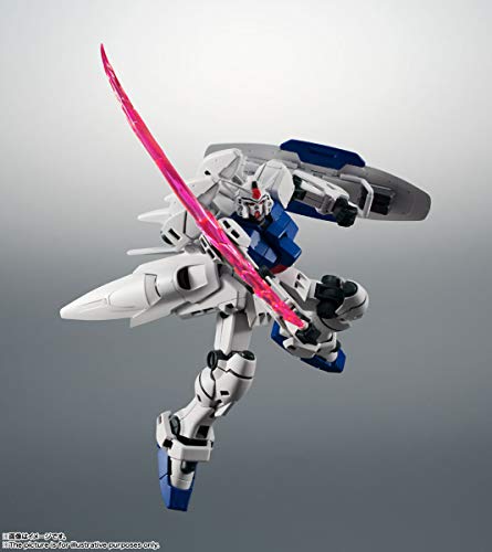 Robot Spirits Side MS "Gundam" RX-78GP03S Gundam Third Prototype Stamen Ver. A.N.I.M.E.