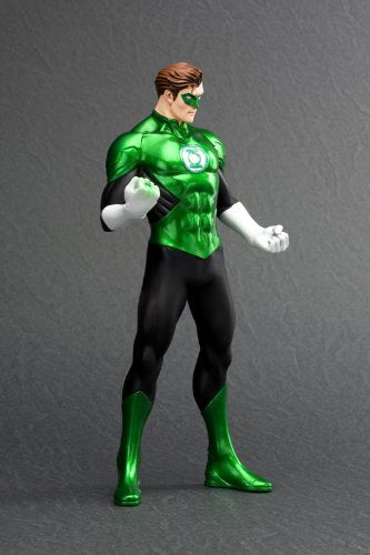 Green Lantern 1/10 Justice League - Kotobukiya