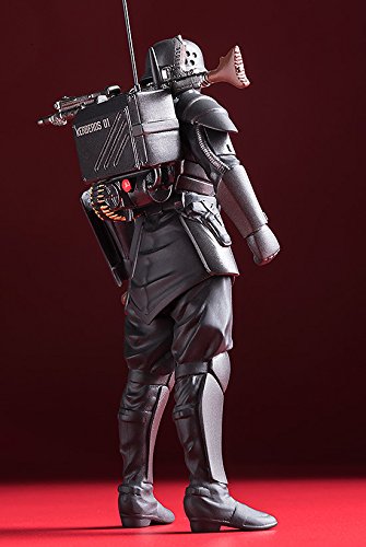Protect Gear (les lunettes rouge Ver. Version) - 1/20 échelle - Minimum Factory (MF-23) Kerberos Saga - Max usine