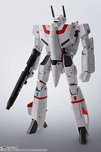 HI-METAL R "Macross" VF-1J Armored Valkyrie Ichijyo Hikaru's Fighter) Revival Ver.