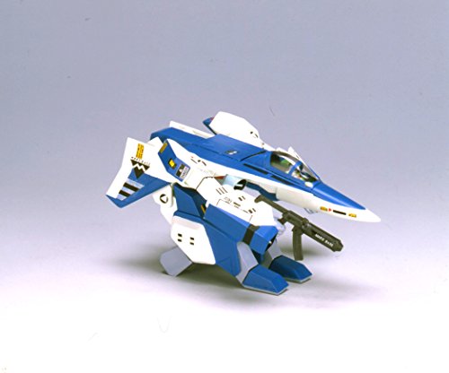 AFC-01H Eta Legioss (Legioss ETA-Konvertierungskit-Version) - 1/72 Skala - Kikou Soseki Mospospeada - Aoshima