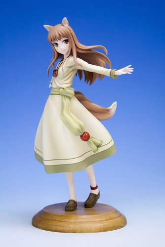 Holo 1/8 Ookami to Koushinryou - Kotobukiya