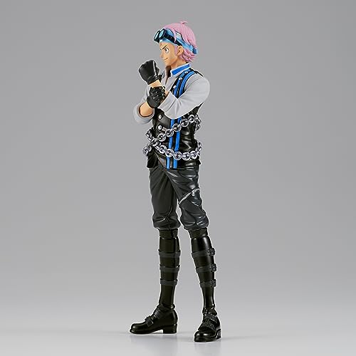 『ONE PIECE FILM RED』 DXF～THE GRANDLINE SERIES～KOBY