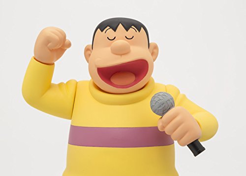 Gouda Takeshi Figuarts ZERO, Doraemon - Bandai