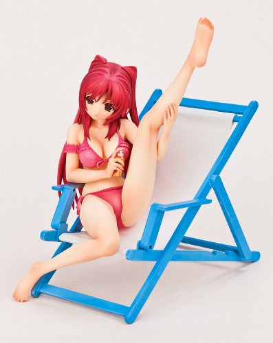 Kousaka Tamaki (Beach Side version) - 1/6 scale - To Heart 2 - New Line