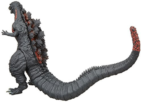 "Godzilla 2016" Série Monster Monster Shin Godzilla