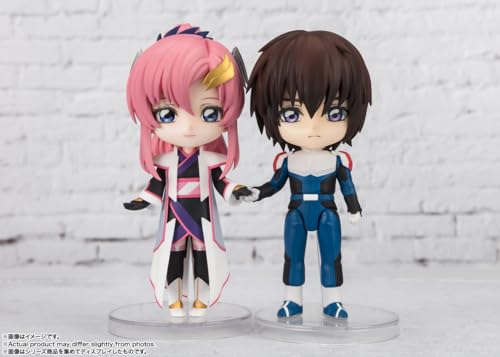 Figuarts Mini "Mobile Suit Gundam Seed FREEDOM" Lacus Clyne