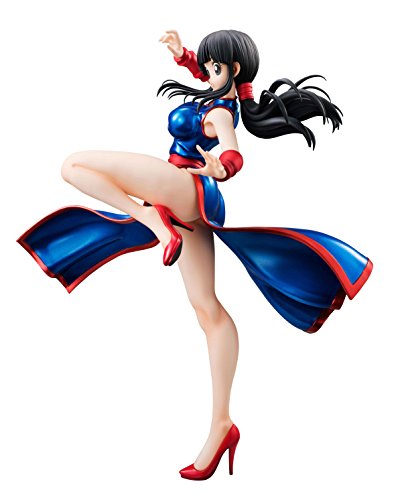 Chi-chi (China Dress Ver. version) Dragon Ball Gals Dragon Ball Z - MegaHouse