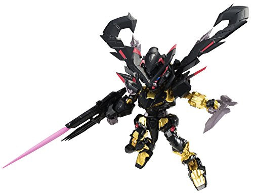 MBF-P01-ReAMATU Gundam Astray Gold Frame Amatsu MS Unit NXEDGE STYLE (NX-0017) Kidou Senshi Gundam SEED Astray - Bandai