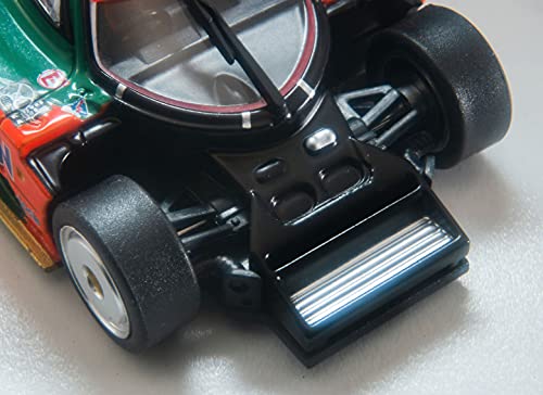 1/64 Scale Tomica Limited Vintage NEO TLV-NEO Mazda 787B No. 55 (Saved Edition)