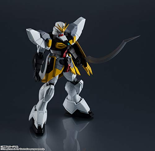 Gundam Universe XXXG-01SR "Gundam W" Gundam Sandrock