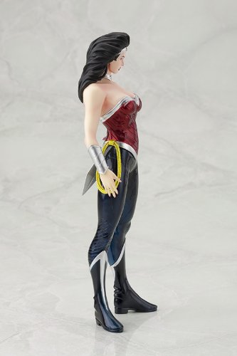 Wonder Woman 1/10 Justice League - Kotobukiya