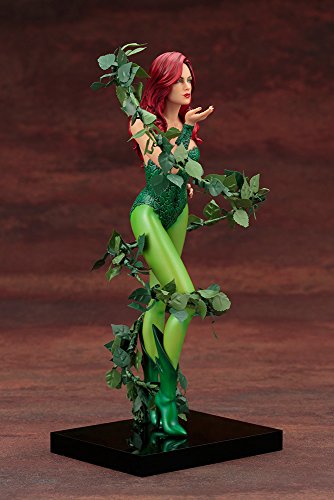 Poison Ivy - 1/10 scale - ARTFX+ Batman - Kotobukiya