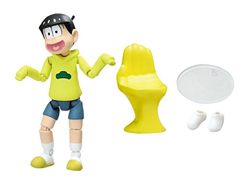 Matsuno Jyushimatsu Puchi Pose, Osomatsu-san - Re-Ment