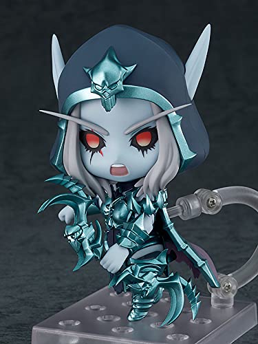 "World of Warcraft" Nendoroid#1671 Sylvanas Windrunner