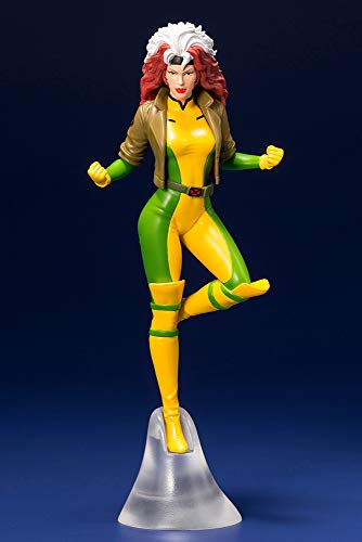 Gambit & Rogue (2 Pack version) - 1/10 scale - X-Men: The Animated Series - Kotobukiya