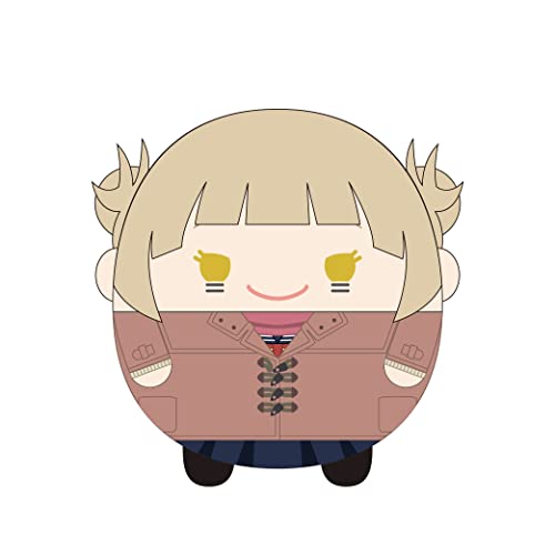 HA-36 "My Hero Academia" Fuwakororin (M Size) 5 F Toga Himiko