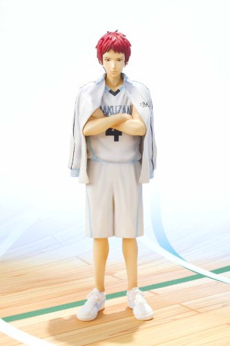 Kuroko no Basket : Figuarts ZERO, Akashi Seijuro