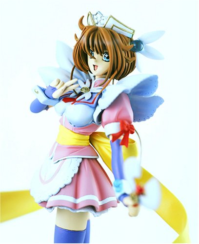 Carmine Mon-sieur BOME Magical Canan - Kaiyodo