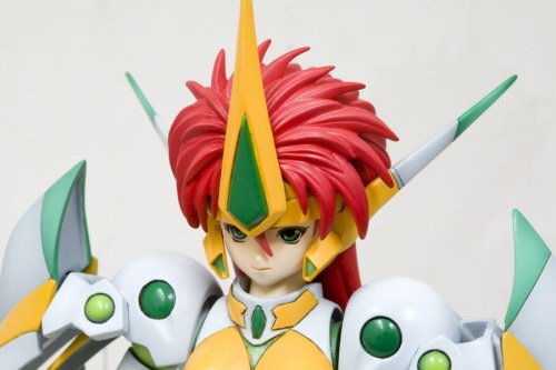 DCSMH-02 Valsione - 1/144 Scala - S.R.G-S (030) Super Robot Taisen - Kotobukiya