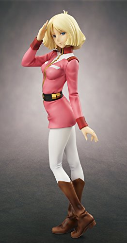 Sayla Mass 1/8 Kidou Senshi Gundam - MegaHouse