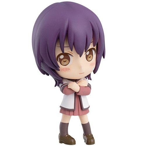 Funami Yui Kyun-Chara Yuru Yuri - Banpresto