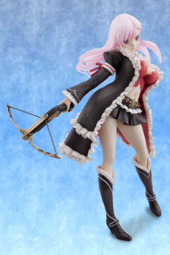 Captain Liliana 1/8 Excellent Model Queen's Blade Rebellion - MegaHouse