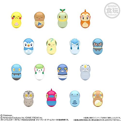 COO'NUTS "Pokemon" 6