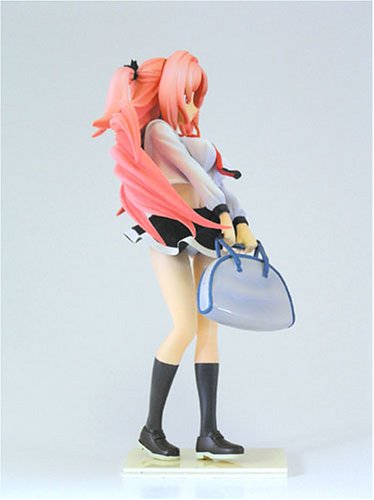 Miharu Sena Kanaka - 1/8 scale - Girls Bravo - Eye Scream