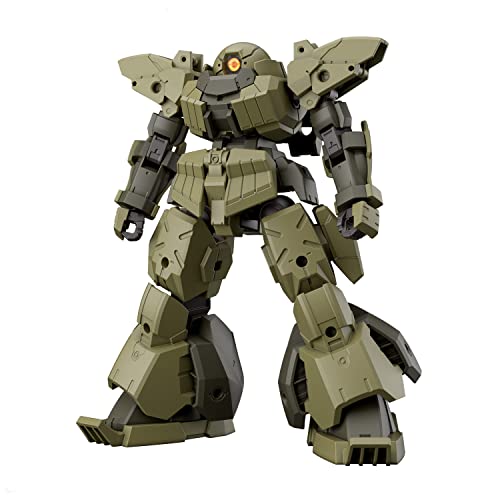 30MM 1/144 bEXM-28 Revernova (Green)