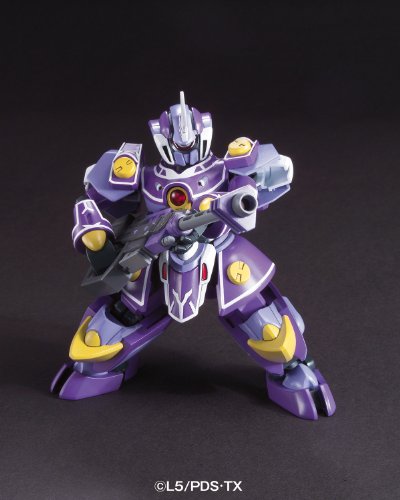 LBX General Danball Senki-Bandai