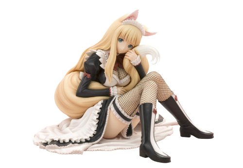Lorna Murasame 1/6 Shining Hearts - Kotobukiya