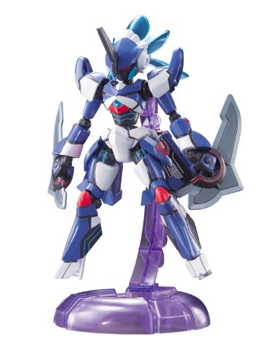 LBX Dark Pandora Danball Senki-Bandai