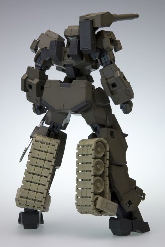 Type 32-1 Gourai - 1/100 scale - Frame Arms - Kotobukiya