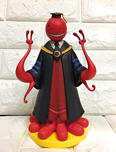 Koro-sensei Ansatsu Kyoushitsu DXF Figure ~Koro-sensei Shichihenge~ Vol.1 Ansatsu Kyoushitsu - Banpresto