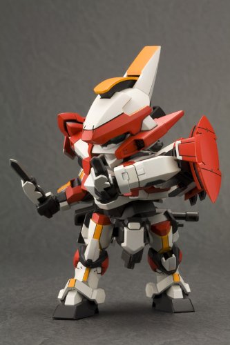 ARX-8 Laevatein D-Style, Full Metal Panic! Der zweite Angriff - Kotobukiya