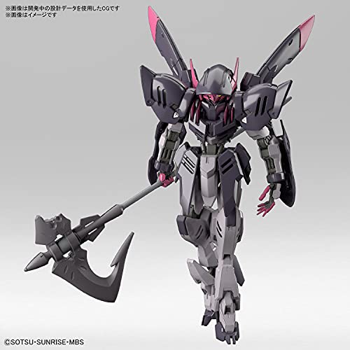 1/144 HG "Mobile Suit Gundam: Iron-Blooded Orphans Gekko" Gundam Gremory