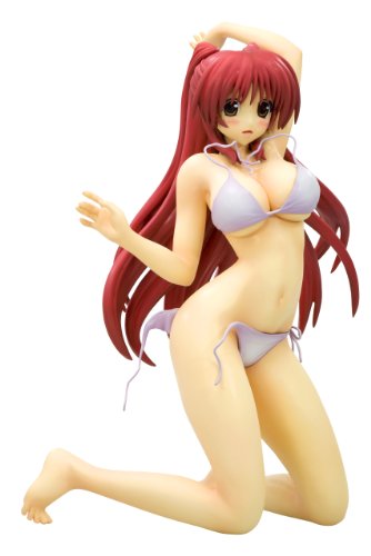 Yuzuhara Konomi 1/6 4-Leaves To Heart 2 Another Days - Kotobukiya